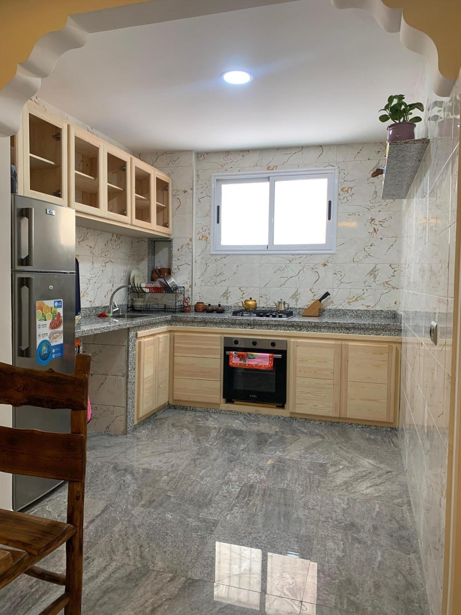 Apartamento Dar Sirin Esauira Exterior foto